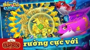 Đánh giá ưu điểm vượt trội của Bắn cá vàng