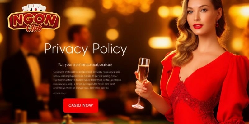 Chính Sách Bảo Mật Ngonclub – Sự An Toàn Của Người Dùng