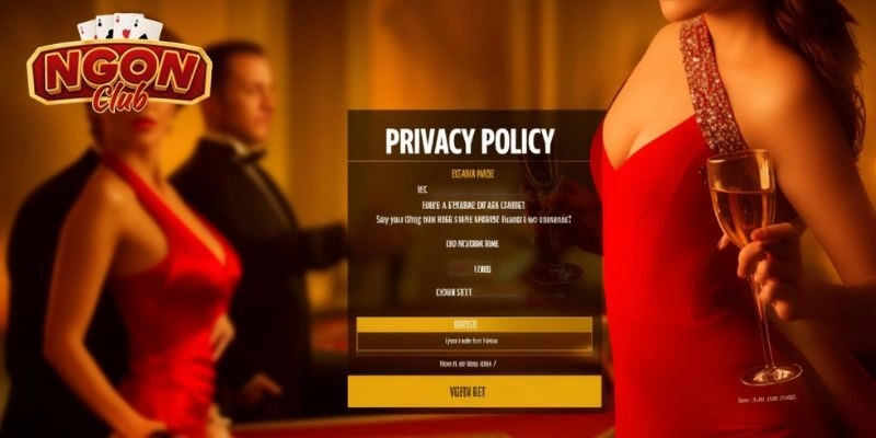 Chính sách bảo mật về chống gian lận và đánh bay các mối nguy từ bên ngoài