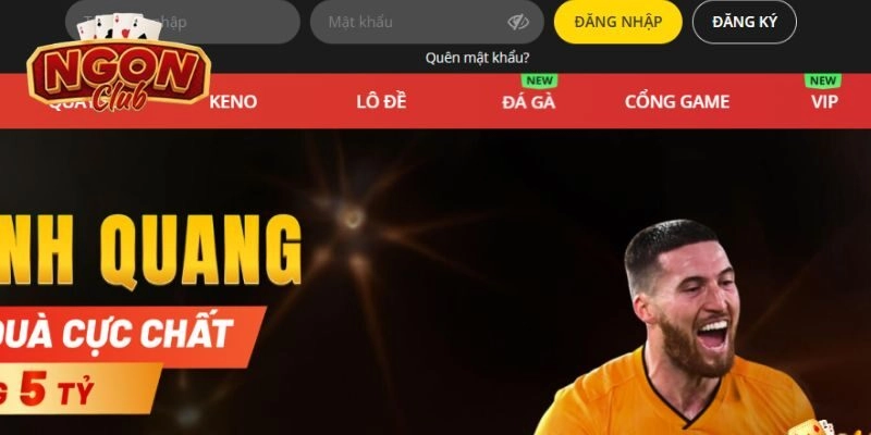 Đăng Ký NgonClub – Hướng Dẫn Thực Hiện Thành Công 100%