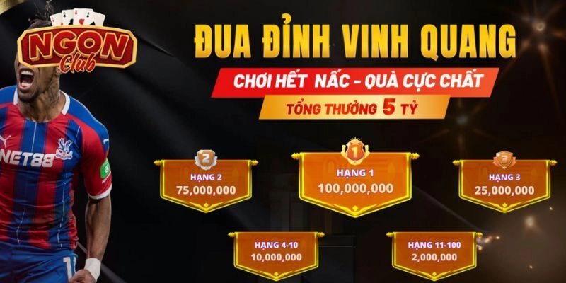 Khuyến mãi sự kiện đặc biệt