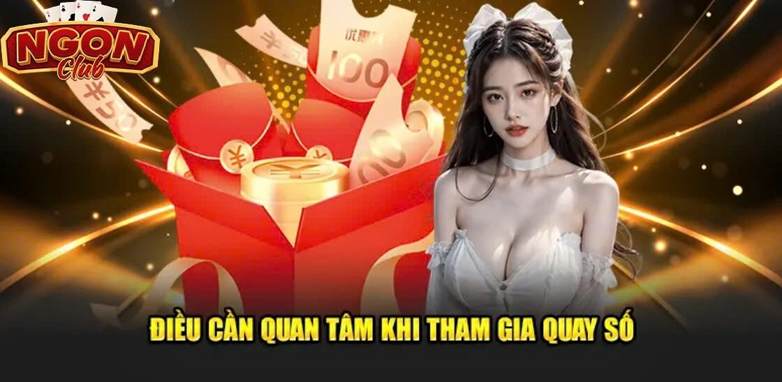 Quay Số – Dự Đoán Kết Quả, Nhận Thưởng Hấp Dẫn